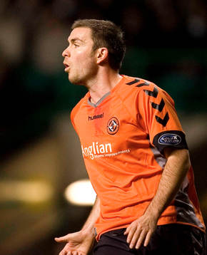 Grant Smith, Dundee