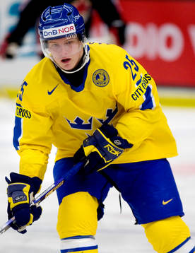 Patrik Zackrisson, Sverige