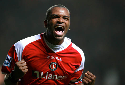 Fotboll, engelsk, Premier League, Charlton Athletic -