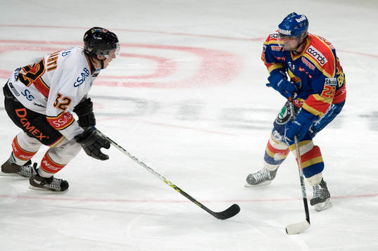 Per Savilahti-Nagander, Luleå och Fredrik Bremberg,