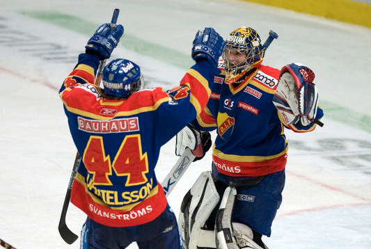 Teemu Lassila, målvakt, Djurgården