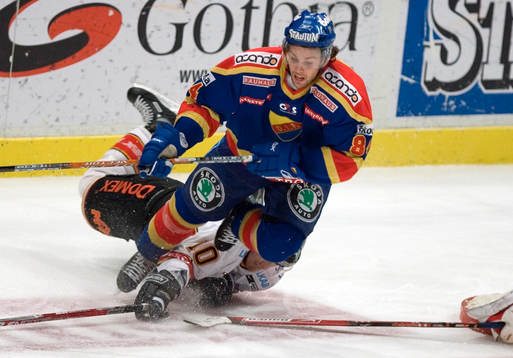 Dragan Umicevic, Djurgården flyger fram