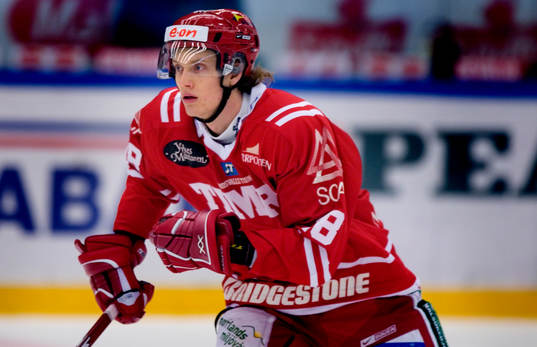 Johan Ryno, Timrå