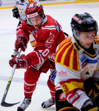 Oscar Sundh, Timrå