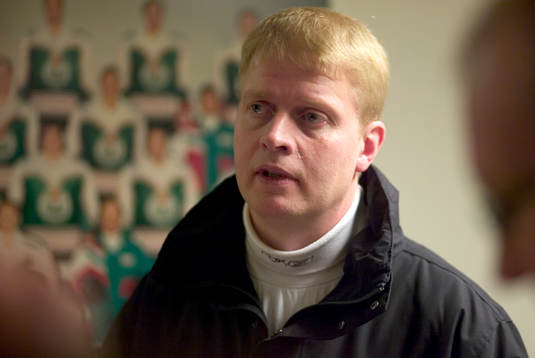 Jukka Rautakorpi, tränare, Leksand