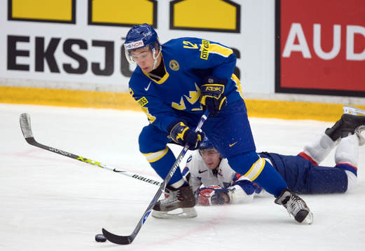 Andreas Thuresson, Sverige
