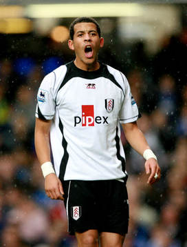 Liam Rosenior, Fulham