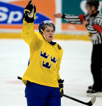 Alexander Sundström, Sverige