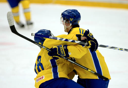Måljubel
