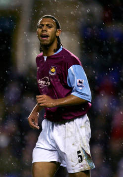 Anton Ferdinand, West Ham