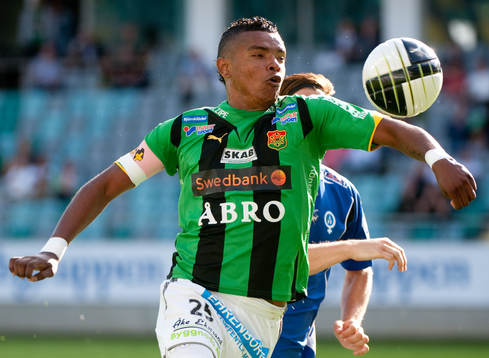 Wanderson do Carmo, GAIS