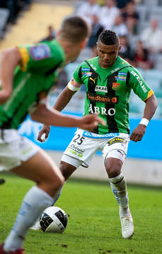 Wanderson do Carmo, GAIS