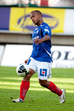 Glenn Roberts, Åtvidaberg