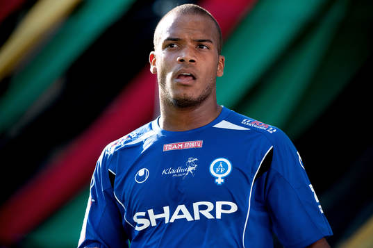 Glenn Roberts, Åtvidaberg