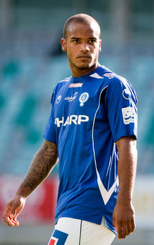 Glenn Roberts, Åtvidaberg