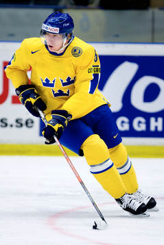 Jonas Junland, Sverige