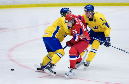 Igor Makarov, Ryssland