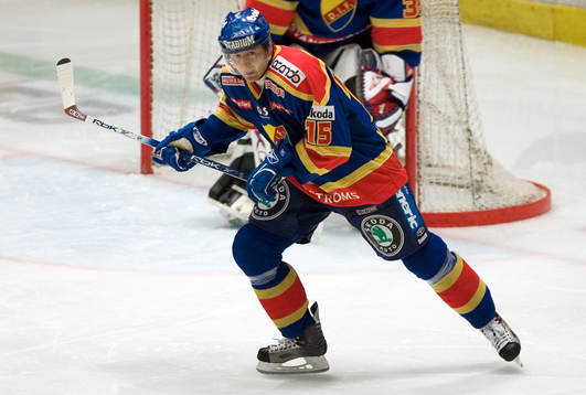 Jiri Marusak, Djurgården