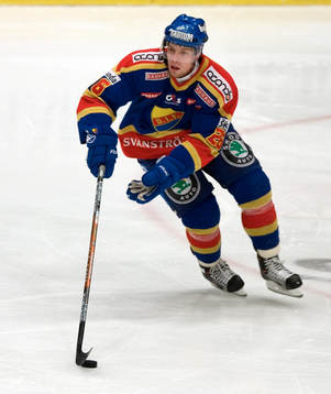 Morten Ask, Djurgården