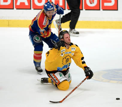 Dragan Umicevic, Djurgården och Richard Lintner,