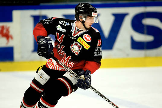 Malmös nyförvärv, Pavel Trnka