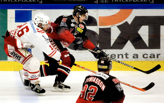 Malmös nyförvärv, Pavel Trnka