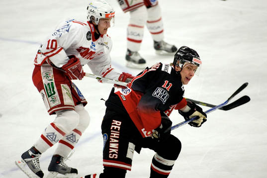 Lasse Pirjätä, Malmö och Peter Nylander, Timrå