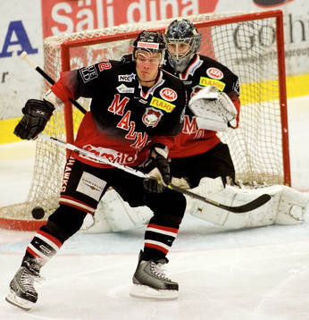 Markus Matthiasson, Malmö