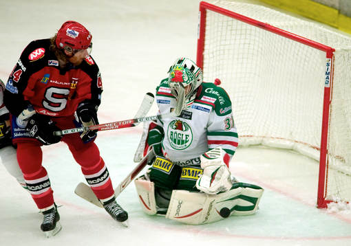 Christopher Dingman, Södertälje, Andreas Andersson,