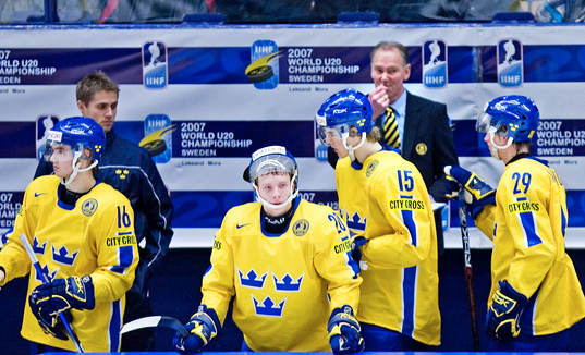 Depp i Sverige, Martin Johansson, Magnus Isaksson, Patrik