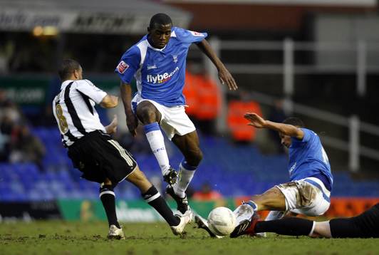 Fotboll, FA-Cupen (FA Cupen, Engelsk Cup), Birmingham -