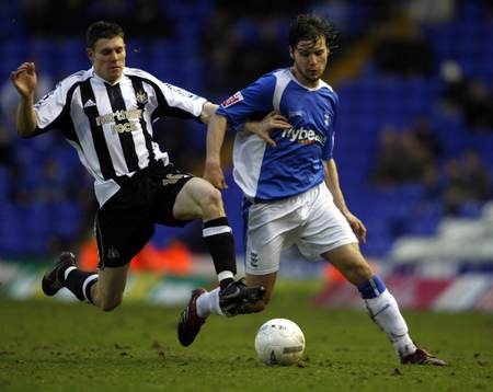 Fotboll, FA-Cupen (FA Cupen, Engelsk Cup), Birmingham -