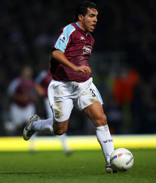 Carlos Tevez, West Ham