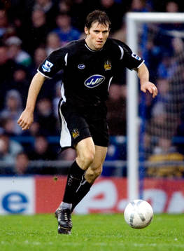 Kevin Kilbane, Wigan