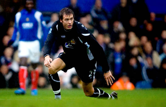 Andreas Granqvist, Wigan