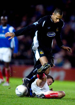 Emmerson Boyce, Wigan