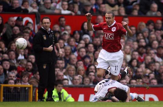 Fotboll, FA-Cupen (FA Cupen, Engelsk Cup), Manchester