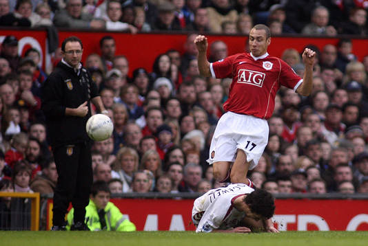 Fotboll, FA-Cupen (FA Cupen, Engelsk Cup), Manchester