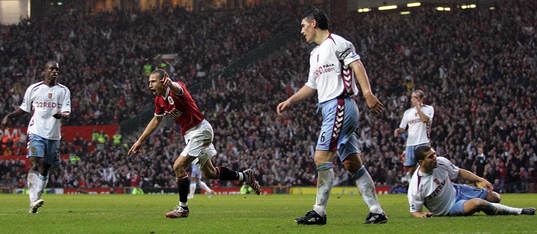 Fotboll, FA-Cupen (FA Cupen, Engelsk Cup), Manchester