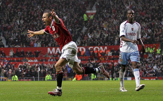 Fotboll, FA-Cupen (FA Cupen, Engelsk Cup), Manchester