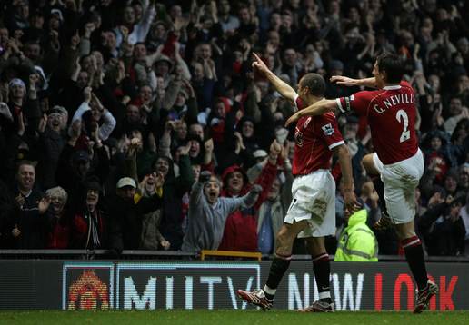 Fotboll, FA-Cupen (FA Cupen, Engelsk Cup), Manchester