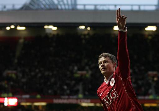 Fotboll, FA-Cupen (FA Cupen, Engelsk Cup), Manchester
