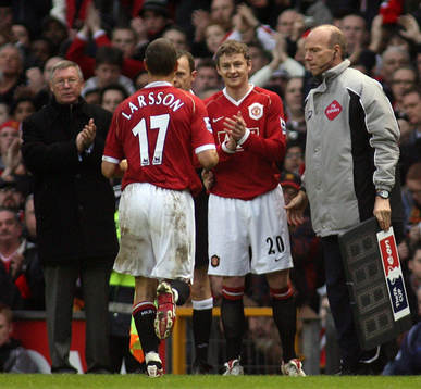 Fotboll, FA-Cupen (FA Cupen, Engelsk Cup), Manchester