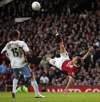 Fotboll, FA-Cupen (FA Cupen, Engelsk Cup), Manchester