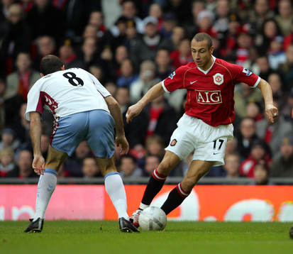 Fotboll, FA-Cupen (FA Cupen, Engelsk Cup), Manchester