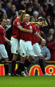 Fotboll, FA-Cupen (FA Cupen, Engelsk Cup), Manchester