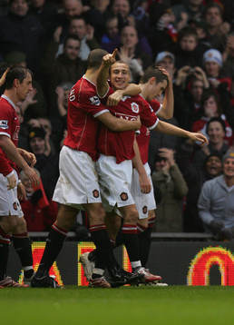 Fotboll, FA-Cupen (FA Cupen, Engelsk Cup), Manchester