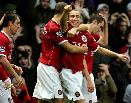 Fotboll, FA-Cupen (FA Cupen, Engelsk Cup), Manchester