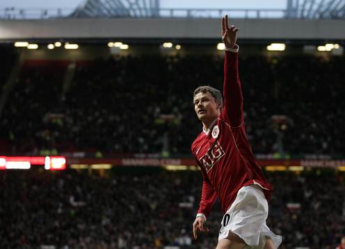 Fotboll, FA-Cupen (FA Cupen, Engelsk Cup), Manchester