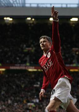 Fotboll, FA-Cupen (FA Cupen, Engelsk Cup), Manchester
